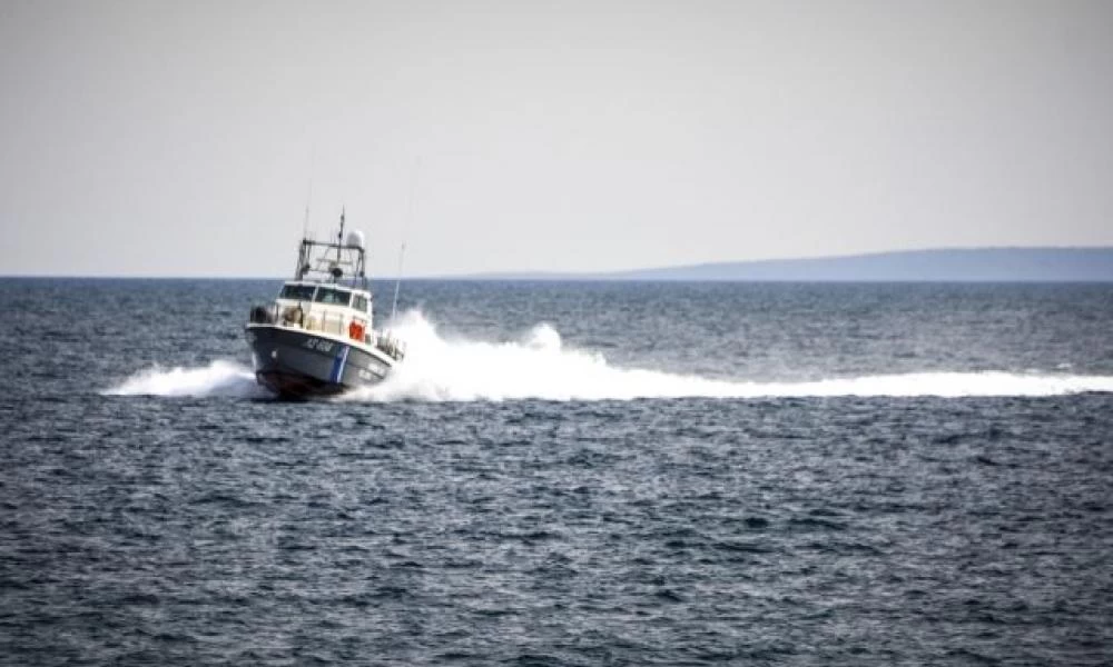 Στρυμονικός Κόλπος: Συνεχίζονται οι έρευνες για τον εντοπισμό 57χρονου ψαρά